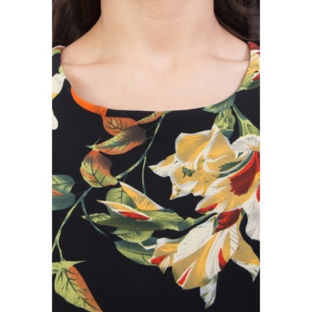 Women's dress, size 42-3