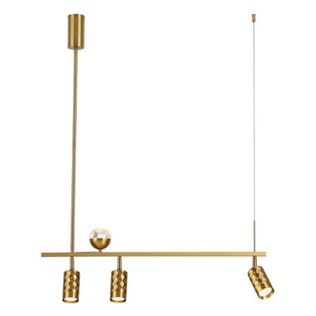Suspended lamp AD ASTRUM IP20 LED GU10/LED 36W 520lm-3