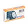 Topauto camera repair, rubber fraud 48 pcs, 34 x 25 mm, glue