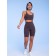 TOP sports female Pelican, size 48, purple color