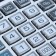 Table calculator, 16 - discharge, CL - 8816