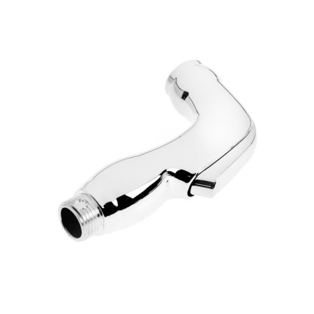 Hygienic watering can Accoona G76, chrome-2