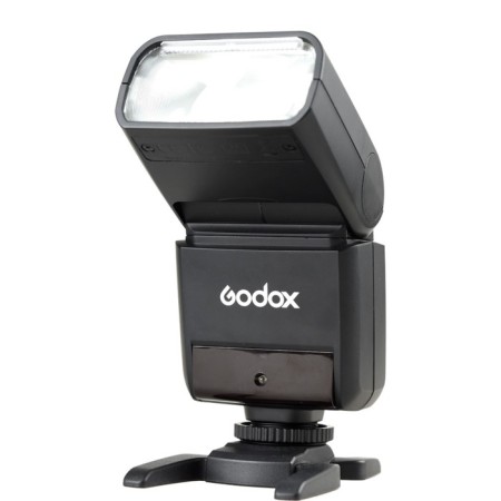 Ocamless Godox Thinklite TT350N TTL, for Nikon-5