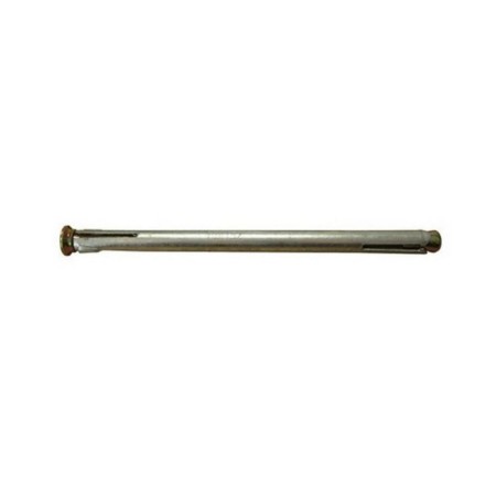 Anker Steelrex, frame, galvanized, 10x182 mm, 100 pcs