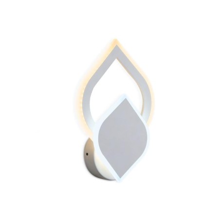 Sconces Ambrella Light Original, 10W LED, 1920LM, 3000, 6400K, white color