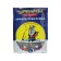 Bait Yaman Winter Taste is winter roach, coconut, black color, 700 g