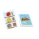 Board game "Hedgehog Racing"