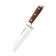 Knife "Santoku" Regent Inox Nippon, 150/280 mm