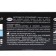 Nitro -vinyl gloves Benovy nitrovinyl are smooth, blue, s, 50 pairs in packaging