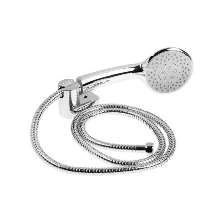 Accoona A7117 bath mixer, single -leaf, brass, chrome-3