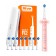 Bitvae R2 Rotary E-TOTHBRUSH, vibrational, vibrational, from the battery, pink