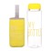 Water bottle, 500 ml, My Bottle, 19.5 x 6 cm, Czech in the kit, Yellow