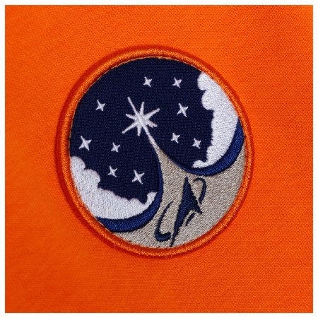 Svitshot Roskosmos x Onlytop, p. M, the color is orange-13