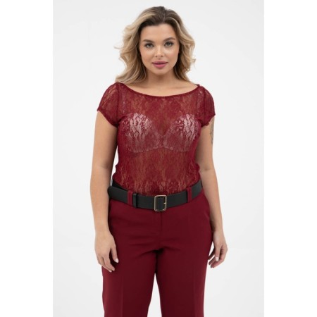 Jumper female, size 54-3