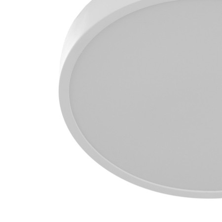 Lamp "Round Round" LED 38W 6000k white 25.5x25x5 cm-5