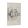 Double Luazon Lighting "Antei", 10 a, hidden, without salary, silver