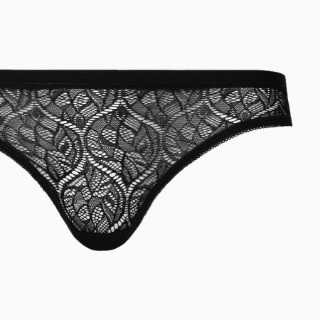 Cowards women's thongs, color mix, size 44-1