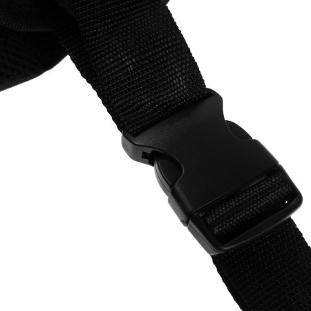Tundra trimmer belt, rain, with thigh protection, increased soft linings-4
