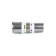Aquasfera 8004-01, D = 20 mm x D = 16 mm, transitional, brass