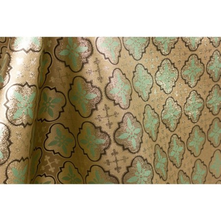 Clay Alegra "Mint", 137 cm, 20 pp, PW195-035-R351-1,-4