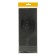 Abrasive grid Denzel 75165, P 40, 115 x 280 mm, 5 pcs.