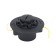 Champion HT46 trimmer coil, fishing line 2-2.4 mm, m8x1.25 mm, right thread