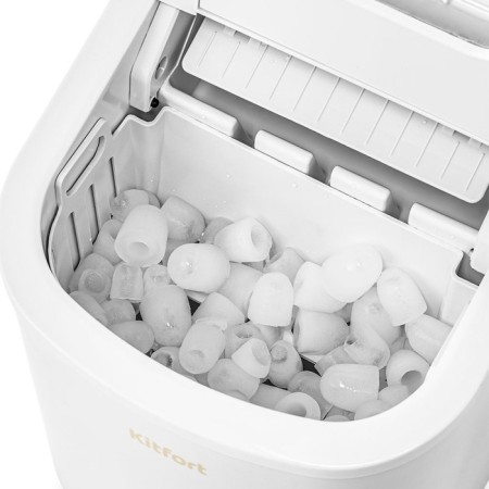 Ice generator KitFort KT-1813, 100 watts, 2.2 l,-1