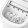 Ice generator KitFort KT-1813, 100 watts, 2.2 l,