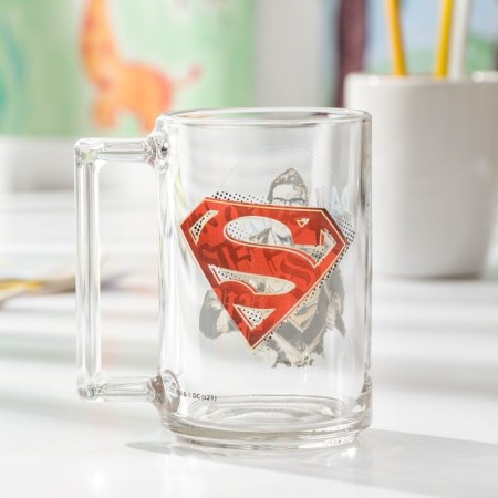 Mug 320 ml "Superman. Daily Planet"-1