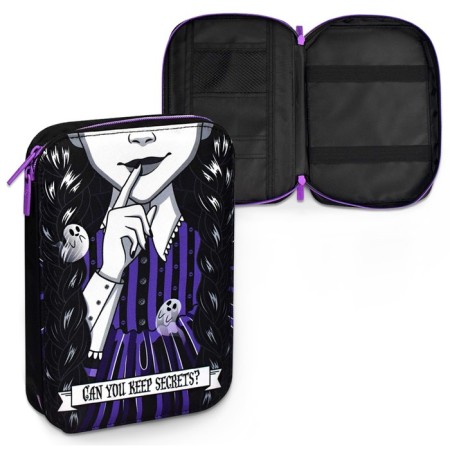 Penal-football is soft 165 x 235 x 30 mm, textile, Phoenix "Cute Gothic" 64994