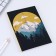 Diary in the soft cover "Mountains", A5, 80 liters
