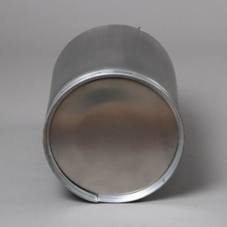 Food flash, 40 l, neck 22 cm, aluminum-3