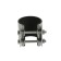 Repair clamp, 2 ", length 70 mm, galvanized