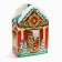 Sweet children's New Year's gift "Fairytale House", sweets + coloring inside, 500 g