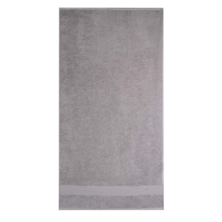 Terry towel Sofi de Marko Tristan, 550 gr, size 50x90 cm, color light gray-1