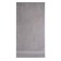 Terry towel Sofi de Marko Tristan, 550 gr, size 50x90 cm, color light gray