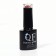 Hel nail polish "Thermo Glitter", 3 phase, 8 ml, LED/UV, Color (669)