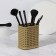 Storage for storage of manicure/cosmetic supplies, 10 × 7 × 11 cm, color mix