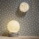 Lighting for the puppet house "Set of lamps"