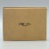 Gift box, packaging, “Craft” 16.5 x 12.5 x 5 cm