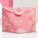 Gift set of cosmetics “Miracles!”, Bath salt, face clay, sleep mask, pure happiness