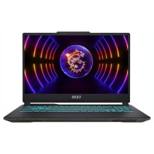 Laptop MSI Cyborg 15 A13VF-1222ru Core i7 13620H 16GB SSD512GB NVIDIA GEFORCE RTX4060 8GB 1068604
