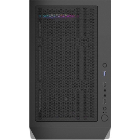 PC Teclast G01 i5 13400F (2.5) 32GB SSD1TB RTX4060TI 8GB Windows 11 Home Gbiteth 700W Black 106685-2