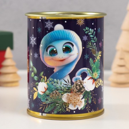 Pigger Bank Metal "Tale will come true"-2