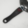 Forever pan, D = 18 cm, removable handle, anti -stick coating, black color