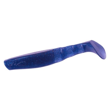Silicone bait Croxy Raptor 4.3 ’’, 5 pcs, color 24