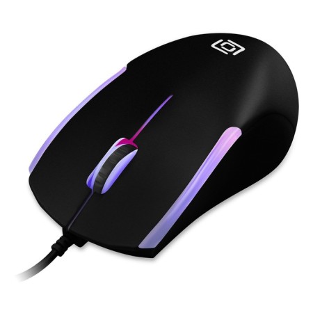 Mouse 245m Black Optical (1000DPI) USB (3but)-9