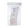 Awestern reinforcement for the “Economy” tank WC7030, white button
