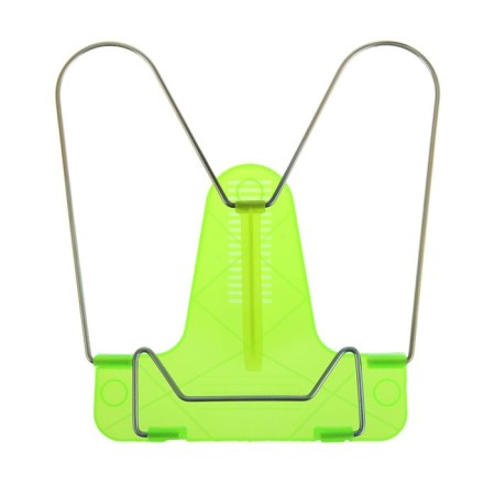 Book stand plastic, Istanm Creative, MIX X 5 types-1