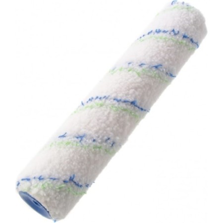 Sibrtekh Sibrtekh Cossack 80195, Polyester, D = 36 mm, handle d = 6 mm, pile 12 mm, 250 mm-1